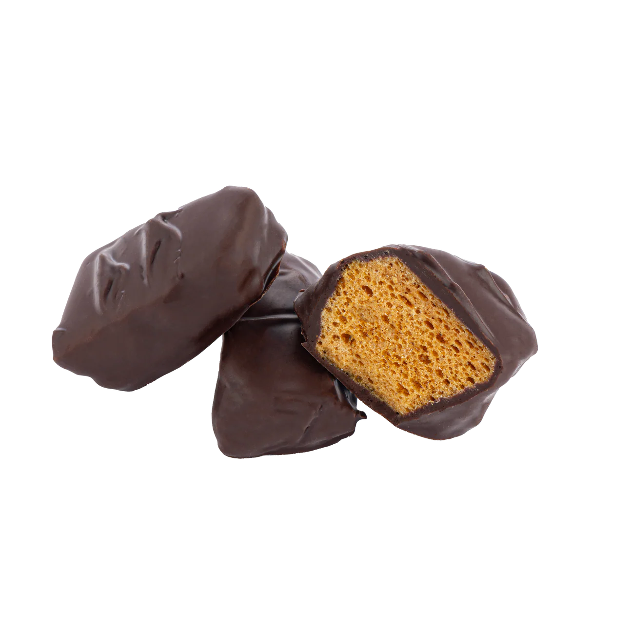 Garcia Nevett Crunchy Caramel Bites