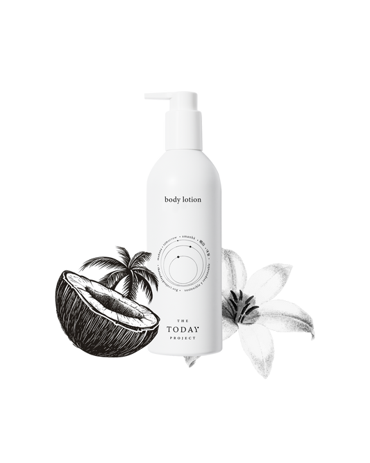 Ethereal Sunset Body Lotion
